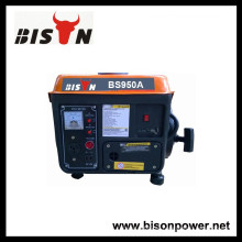 BISON (CHINA) Tipos econômicos de bateria portátil Início Gerador elétrico Powered